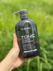 Dầu gội nam TONIC