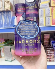 KEM DƯỠNG DA TẾ BÀO GỐC HADAOMOI SUIHADA