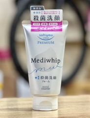 Sữa rửa mặt mediwhip