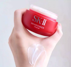 KEM DƯỠNG CHỐNG LÃO HÓA SK-II SKIN POWER CREAM 80gr