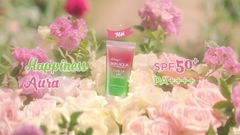 Kem chống nắng Skin Aqua 2022 hương hoa