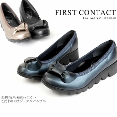 Giầy FIRST CONTACT 39050 KOBE - Nhật Bản