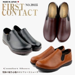 GIÀY SLIP ON First Contact 39135