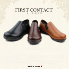 GIÀY SLIP ON First Contact 39135