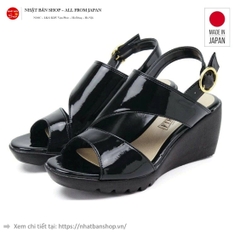 Giày Sandal First Contact quai ngang 92303