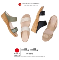 Sandal  Milky Milky 5372