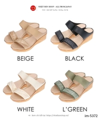 Sandal  Milky Milky 5372