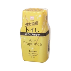 Hộp thơm phòng-thơm toillet 200ml hương chanh- Nhật Bản