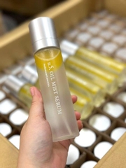 Tinh chất Serum Nấm Truffle dạng xịt  (N5 Oil Mist Serum) - Nhật Bản