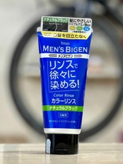 Dầu xả phủ bạc Hoyu Men’S Bigen 160g Nhật Bản