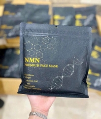 MẶT NẠ TRẺ HÓA LÀN DA NMN PREMIUM