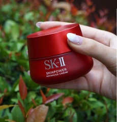 Kem dưỡng SK-II Skinpower Advanced Cream Nhật Bản