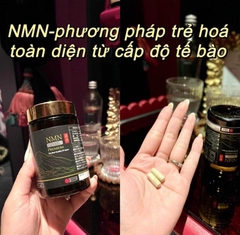 Viên uống NMN Premium 21600