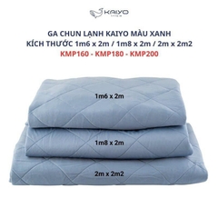 Ga lạnh Kaiyo 1m6 x 2m