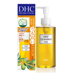 Dầu tẩy trang DHC 70ML