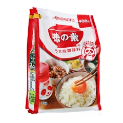 Mỳ chính cao cấp Ajinomoto gói 400g