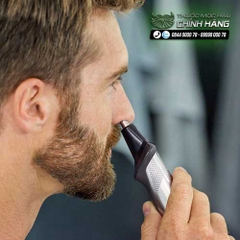 tông đơ philips 7000