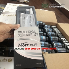 minoxidil 12,5%