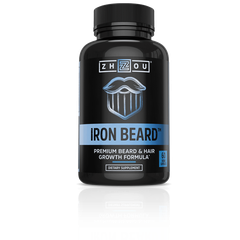 Iron Beard