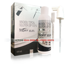 minoxidil 12,5%