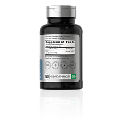 zinc 1000mcg