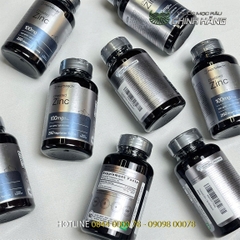 zinc 1000mcg
