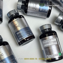 zinc 1000mcg