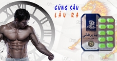 THUỐC CƯỜNG DƯƠNG CON NGỰA CHÍNH HÃNG