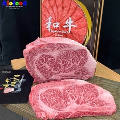 CÙNG TRẢI NGHIỆM TUYỆT PHẨM ẨM THỰC NHẬT BẢN - BÒ WAGYU A5 BẠN NHÉ !