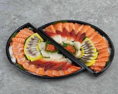 4 SIÊU PHẨM SASHIMI BÁN CHẠY NHẤT , NGON NHẤT TẠI ALOFOOD