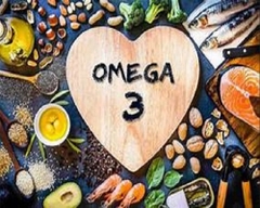 ĐIỂM DANH NHỮNG THỰC PHẨM GIÀU OMEGA 3