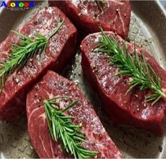 STEAK LÕI VAI CHUẨN ÂU- NGON NHƯ NHÀ HÀNG