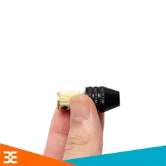 Đầu Kẹp Mũi Khoan Đa Năng Kẹp Mũi 0.3-3.2mm