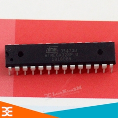 ATmega328P-Pu DIP 28