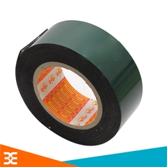 Băng Dính Xốp 2 Mặt 5cm