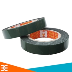 Băng Dính Xốp 2Cm 2 Mặt ( Siêu Dính )