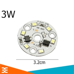 Bảng Mạch Tròn Chíp Led Công Suất SMD