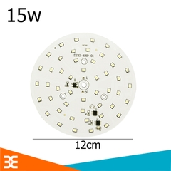 Bảng Mạch Tròn Chíp Led Công Suất SMD