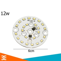 Bảng Mạch Tròn Chíp Led Công Suất SMD