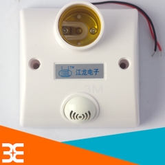 Module Bật Tắt Đèn Bằng Âm Thanh JL-049