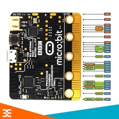 KIT Giáo Dục STEM Cơ Bản BBC Micro Bit UK V1.5