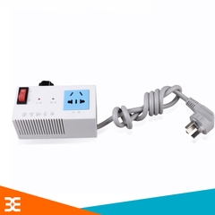 Bộ Điều Khiển Tốc Độ Động Cơ 220VAC 4KW V1