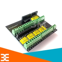 Bo Mở Rộng Screw Arduino Uno R3 (BH 06 Tháng)