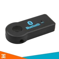 Bộ Thu Phát Bluetooth Cho Ô Tô (Car Bluetooth)