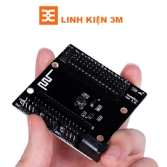 Board Mở Rộng ESP8266 WIFI NodeMcu Lua