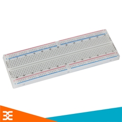 Board Test MB-102 16.5x5.5Cm