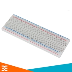 Board Test MB-102 16.5x5.5Cm