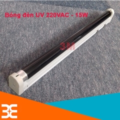 Đèn UV 220VAC