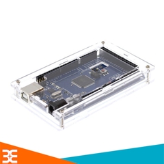 Case Arduino Mega2560