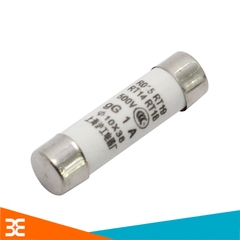 Cầu Chì Sứ 10x38mm 500V